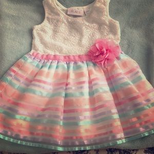 The Children’s Place Dress!🌸